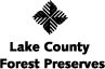 Lake County Forest Preserves Logo
